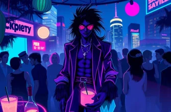 Movies Like Party Monster for a Night of Glam and Chaos