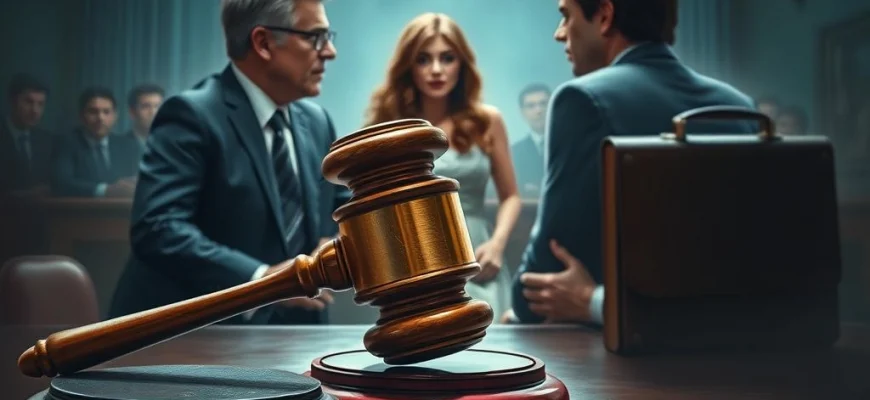 Dramas Like Love, Lies & Records to Binge Next