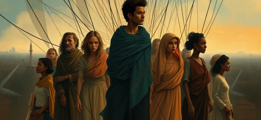 Shows and Movies Similar to Fabric of the Human Body