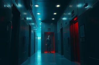 10 Spine-Chilling Movies and Shows Like The Lift