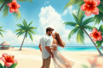 10 Dreamy Movies Like Bora Bora to Escape To