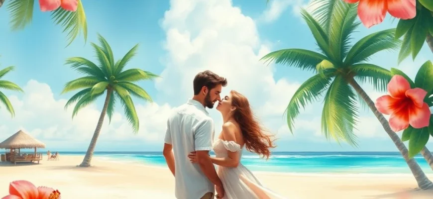 10 Dreamy Movies Like Bora Bora to Escape To