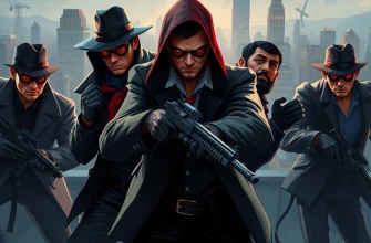 Movies & Shows Like The Amateur You’ll Love