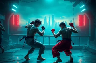 10 Gritty Action Movies Like Legion of Iron