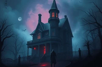 Movies Like Tamara: Supernatural Thrills Await