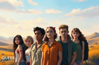 Shows Like Queer as Folk to Watch Next