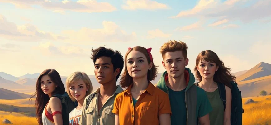 Shows Like Queer as Folk to Watch Next