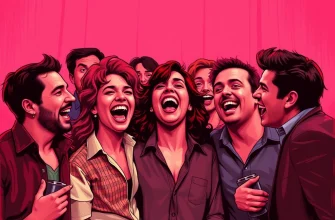 Movies & Shows Like Sideboob for Wild Comedy Fans