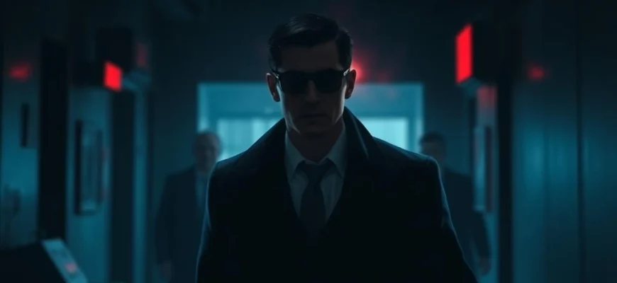 Must-Watch Films Similar to Strategic Command