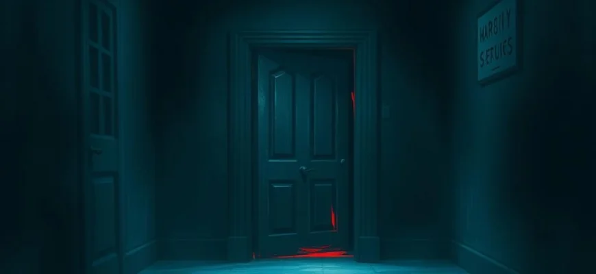 Movies and Shows Similar to 'Door'