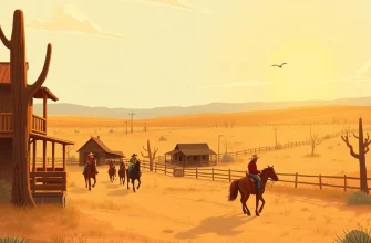 10 Shows Like Hey Dude for Ranch-Loving Fans