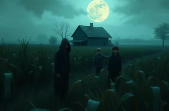10 Spine-Chilling Films Similar to Children of the Corn