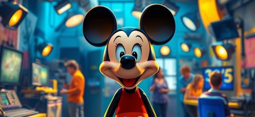 Movies and Shows Similar to Waking Sleeping Beauty