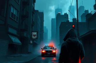 Movies & Shows Like 'Crime Wave' for Thrill Seekers