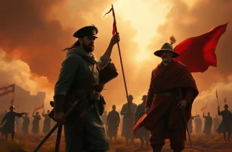 Movies and Shows Similar to Saving Lincoln