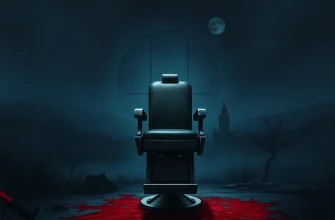 Dark Tales Similar to Sweeney Todd: The Demon Barber