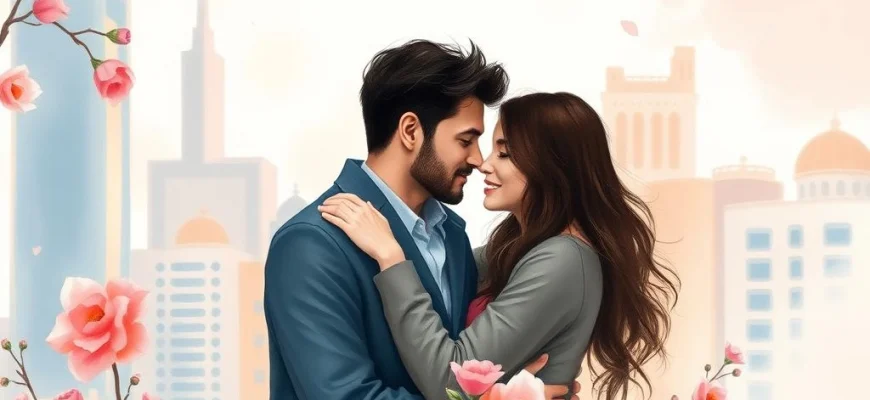 Movies & Shows Like Finally Found Someone