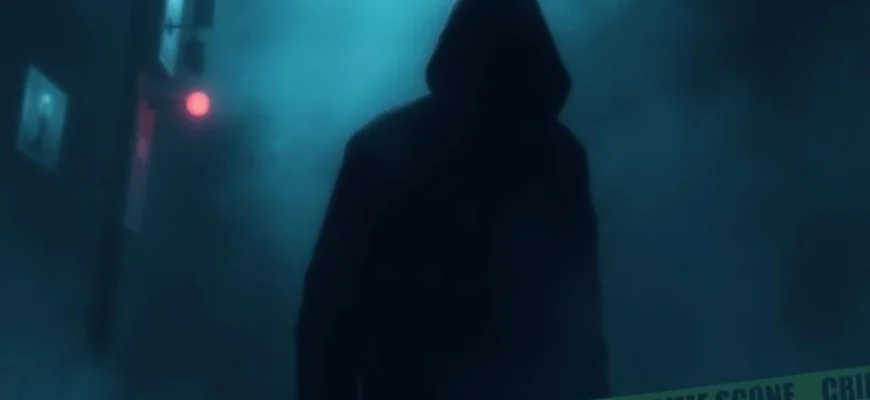 10 Must-Watch Thrillers Similar to See No Evil