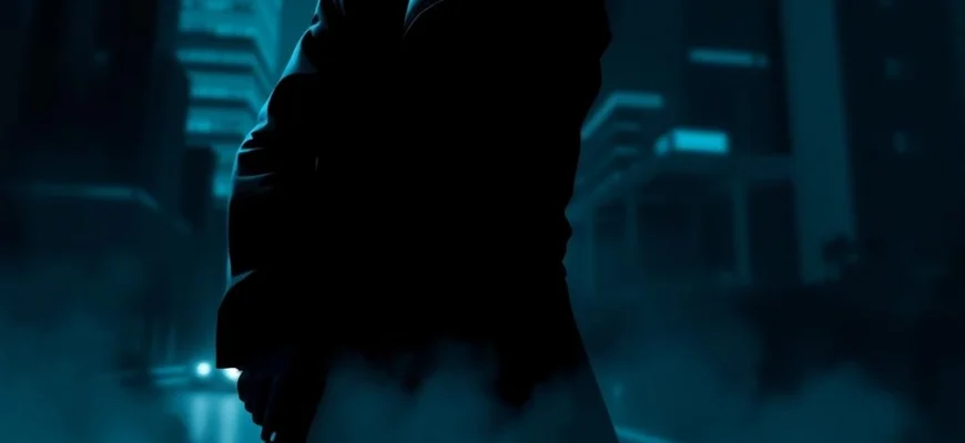 Movies & Shows Similar to Diary of a Hitman