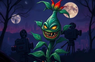 Movies & Shows Like The Little Shop of Horrors