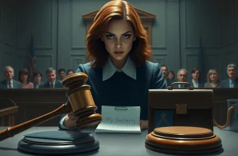 10 Gripping Shows Like Burden of Truth