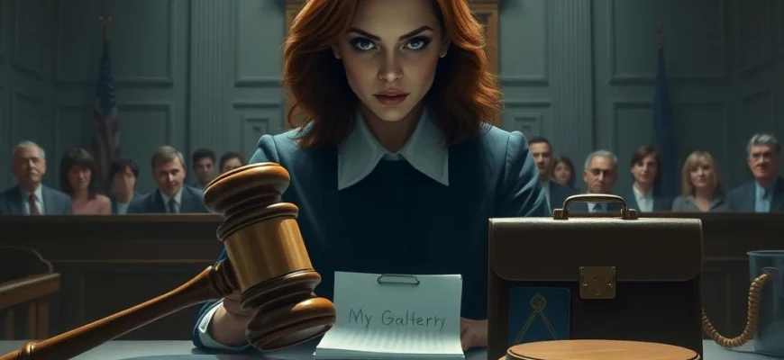 10 Gripping Shows Like Burden of Truth