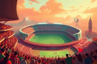 10 Gripping Movies and Shows Like Soccer Shrines