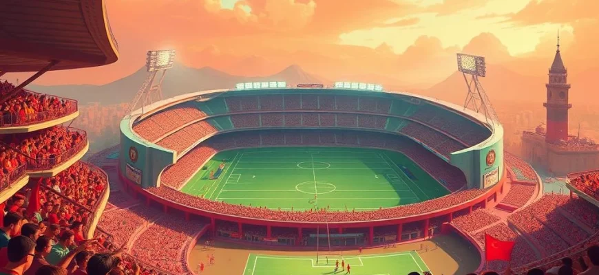 10 Gripping Movies and Shows Like Soccer Shrines