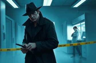 Must-Watch Crime Dramas Similar to Code of a Killer
