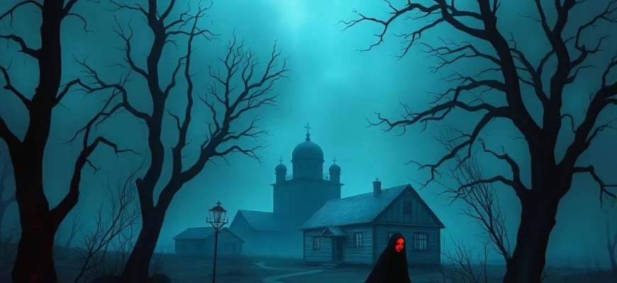 Dark and Dreamy: 10 Films Like Knives and Skin