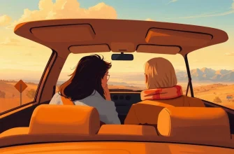 Road Trip Movies & Shows Like Mags and Julie