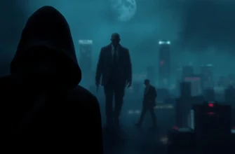 10 Must-Watch Thrillers Similar to Undetectable