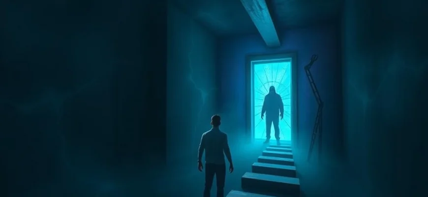 Movies Like Astral to Blow Your Mind