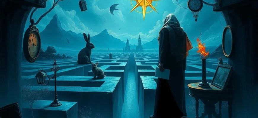 Shows Like Chasing Rabbits to Keep You Guessing