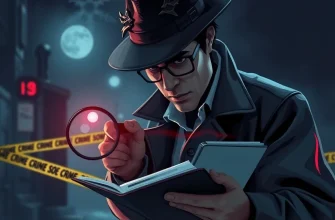 10 Must-Watch Shows Similar to Unmasking a Killer