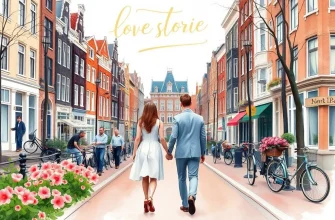 Shows Like Modern Love Amsterdam to Warm Your Heart