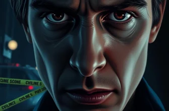 10 Must-Watch Thrillers Similar to Under Suspicion