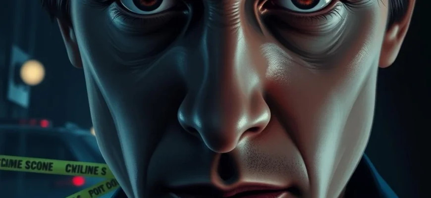 10 Must-Watch Thrillers Similar to Under Suspicion