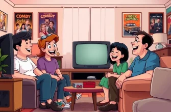 10 Hilarious Movies Similar to Man of the House