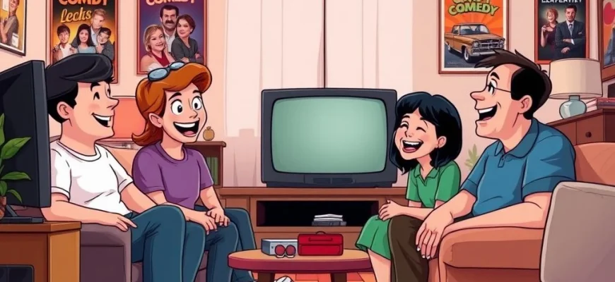 10 Hilarious Movies Similar to Man of the House