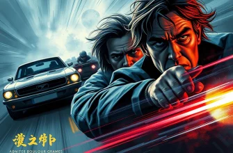 Movies & Shows Like Assailant for Nonstop Thrills