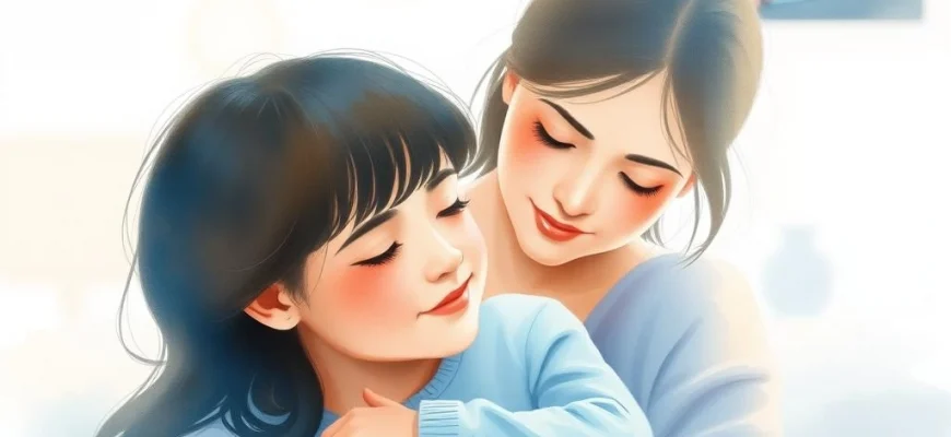 Shows Like Usagi Drop for a Cozy Watch