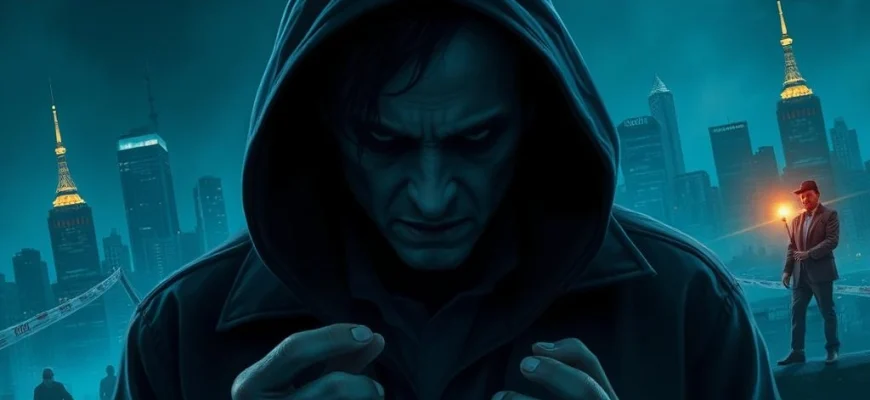 10 Shows & Movies Like The Capture of the Green River Killer