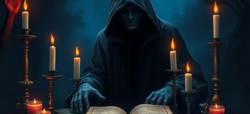 Must-Watch Movies & Shows Similar to Black Magic