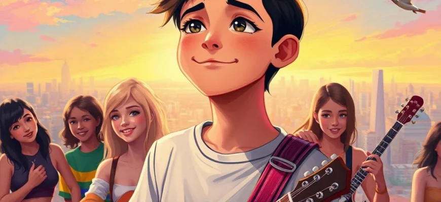 Must-Watch Films and Shows Similar to Saturday Church