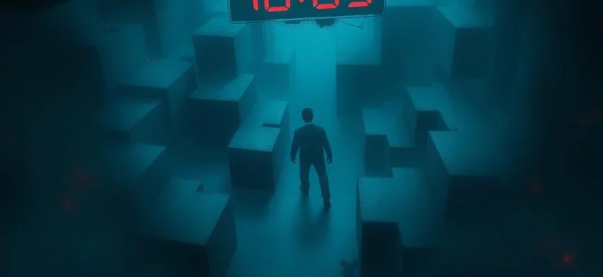 Movies & Shows Like Play or Die for Ultimate Suspense