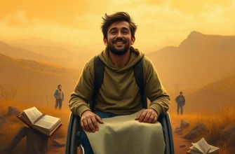 10 Must-Watch Films Similar to Don't Worry, He Won't Get Far on Foot