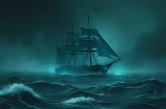 Movies & Shows Like Lost Voyage to Haunt Your Nights