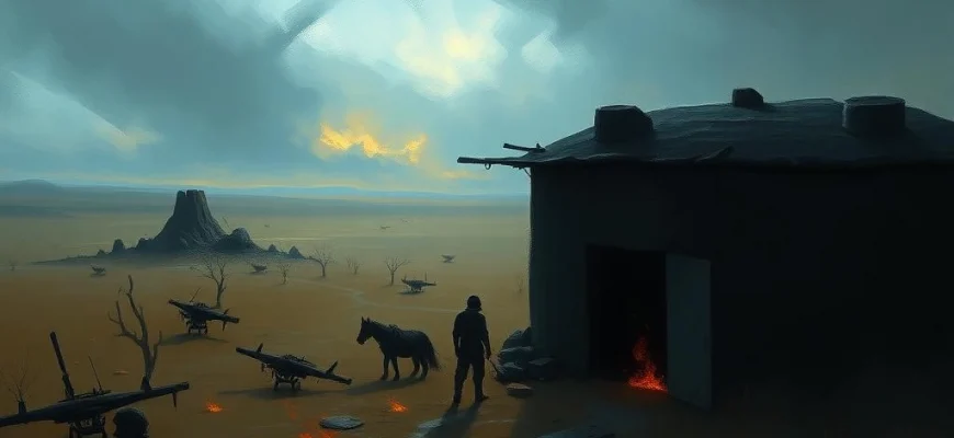 Movies and Shows Similar to Child Bride of Short Creek