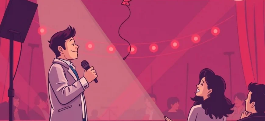 Movies & Shows Like Nobody's Fool to Watch Next